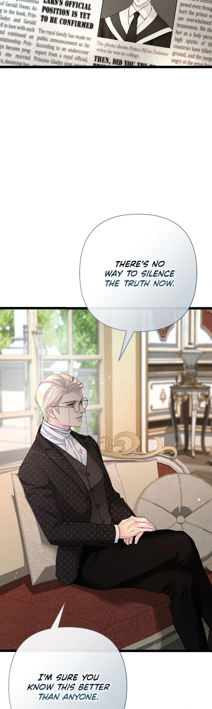 The Problematic Prince, Chapter 102 image 05